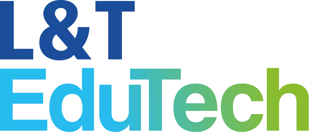 L&T logo