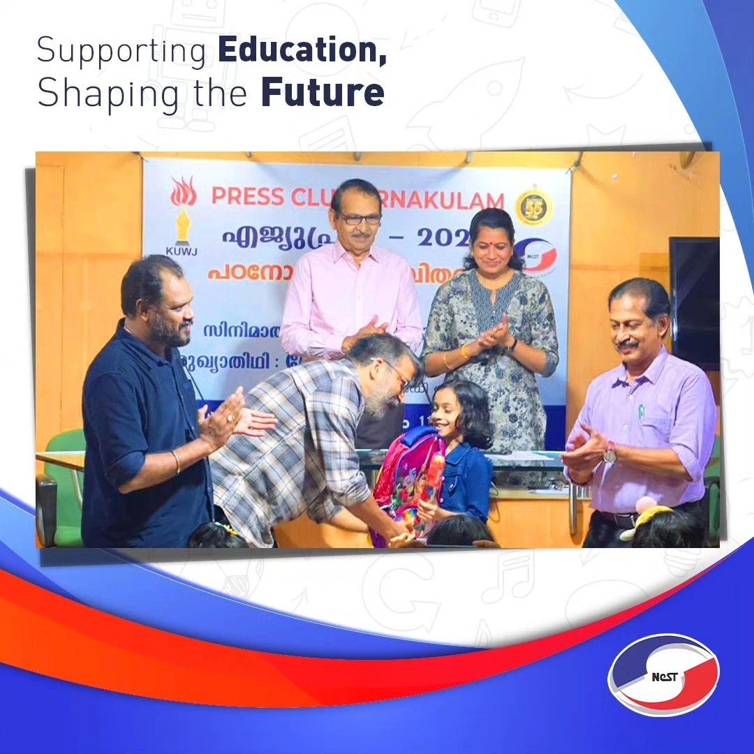 Empowering Young Minds
