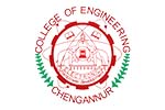collage of engineering changannur
